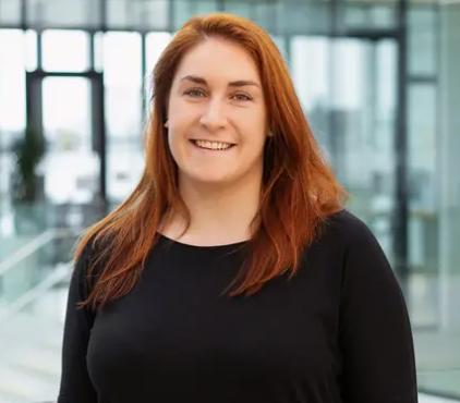 Dr. phil. Raphaela Muri