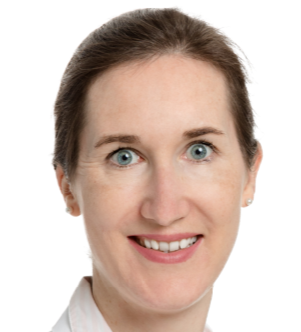 Dr. med. Dr. phil. Lisa Christ