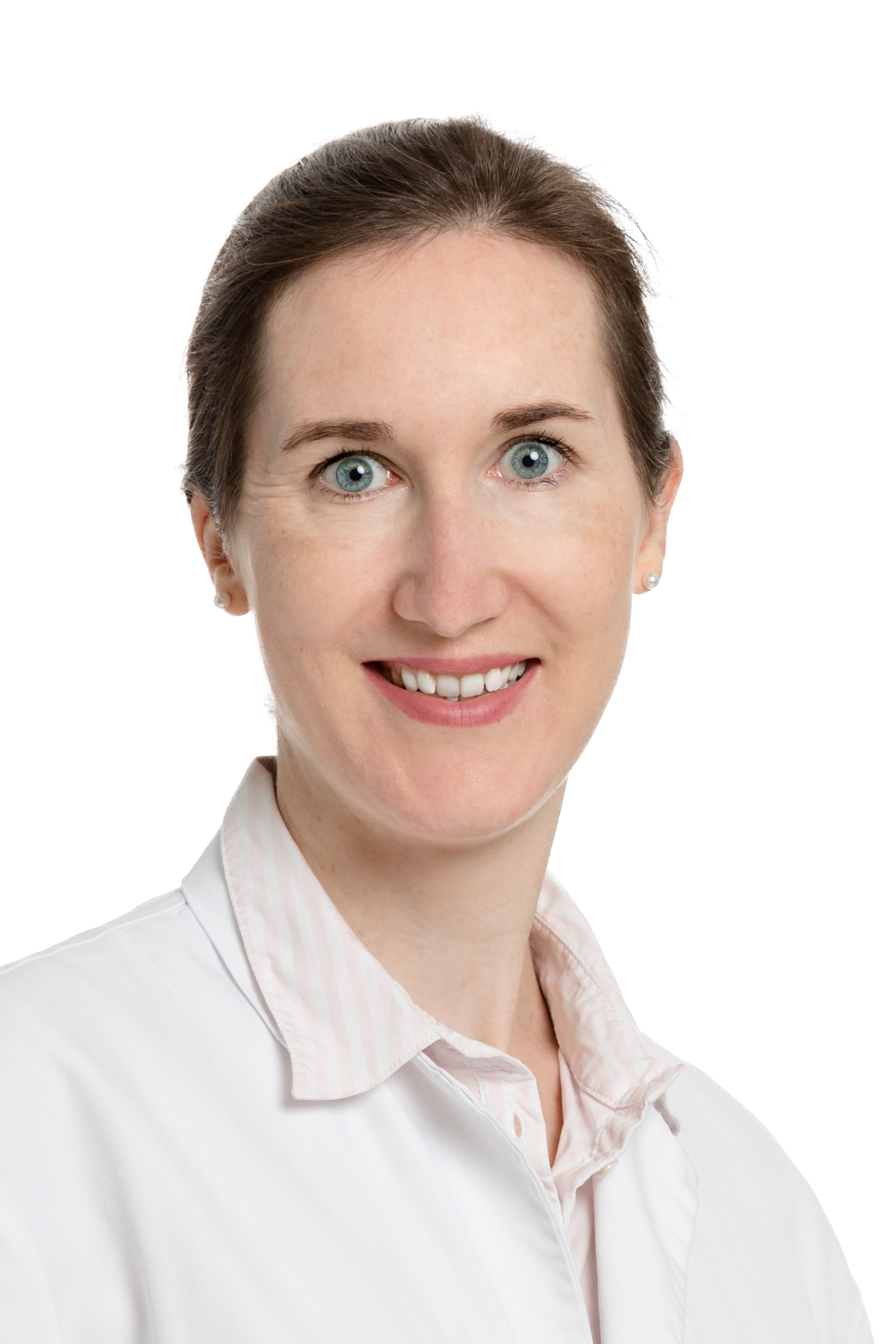 Dr. med. Dr. phil. Lisa Christ
