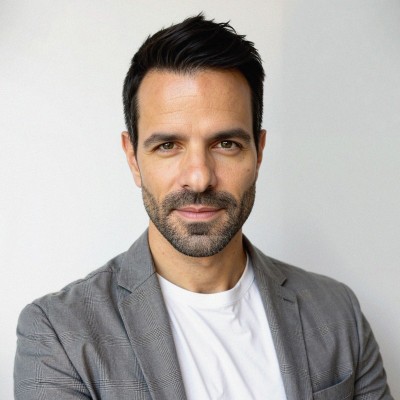 Dr. rer. nat. Alexander Eggel