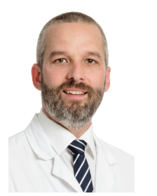 Prof. Dr. med. Johannes D. Bastian