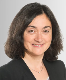 Prof. Dr. med. Annalisa Berzigiotti