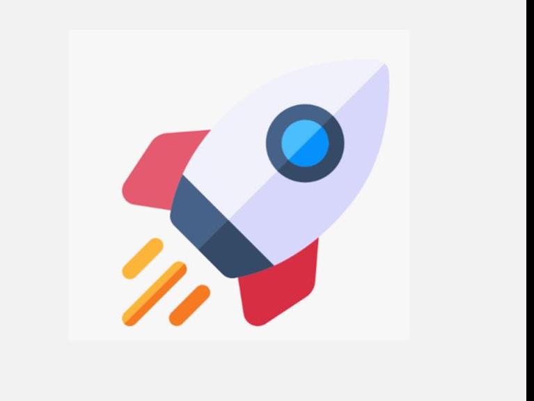 Rocket signaling the MeHDI & ORN launch