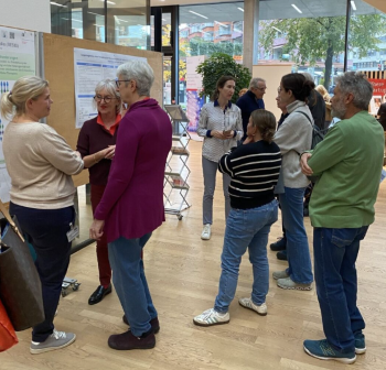 Erleben. Verstehen. Mitgestalten.