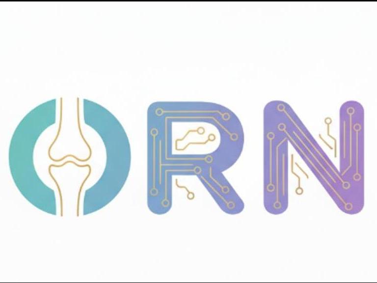 Osteology Research Network Logo